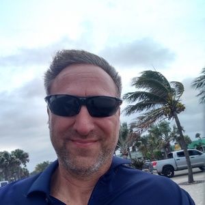 Meet your Posher, Randy